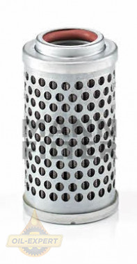 Mann-filter Фильтр топливный MANN-FILTER P 54 X - Картинка 1