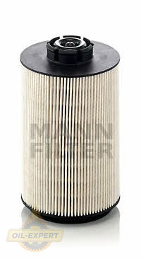Mann-filter Фильтр топливный MANN-FILTER PU 1058 X - Картинка 1