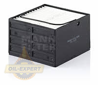 Mann-filter Фильтр топливный MANN-FILTER PU 910 - Картинка 1