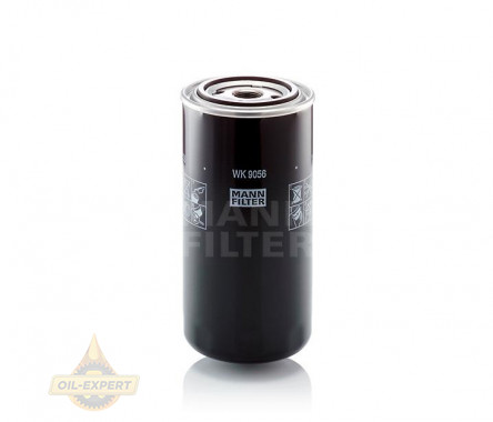 Mann-filter Фильтр топливный MANN-FILTER WK 9056 - Картинка 1