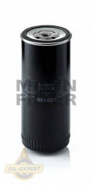Mann-filter Фильтр топливный MANN-FILTER WK 962/5 - Картинка 1