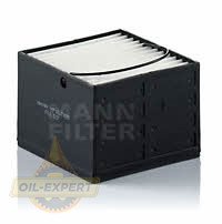 Mann-filter Фильтр топливный MANN-FILTER PU 89 - Картинка 1