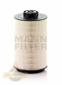 Mann-filter Фильтр топливный MANN-FILTER PU 1058/1 X - Картинка 1