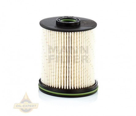 Mann-filter Фильтр топливный MANN-FILTER PU 9012 Z - Картинка 1