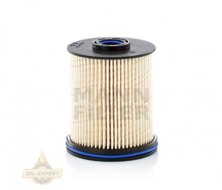 Mann-filter Фильтр топливный MANN-FILTER PU 9005 Z - Картинка 1