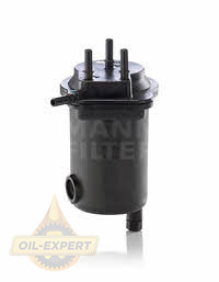 Mann-filter Фильтр топливный MANN-FILTER WK 9028 Z - Картинка 1