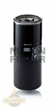 Mann-filter Фильтр топливный MANN-FILTER WK 12 111 - Картинка 1