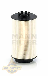 Mann-filter Фильтр топливный MANN-FILTER PU 10 008 X - Картинка 1