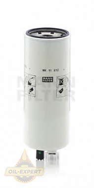 Mann-filter Фильтр топливный MANN-FILTER WK 11 012 - Картинка 1