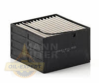 Mann-filter Фільтр паливний MANN-FILTER PU 85 - Заображення 1