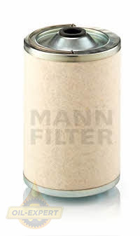 Mann-filter Фільтр паливний MANN-FILTER BF 1018/1 - Заображення 1