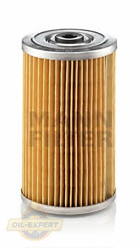 Mann-filter Фільтр паливний MANN-FILTER P 925/2 - Заображення 1