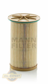 Mann-filter Фильтр топливный MANN-FILTER P 14 005 - Картинка 1
