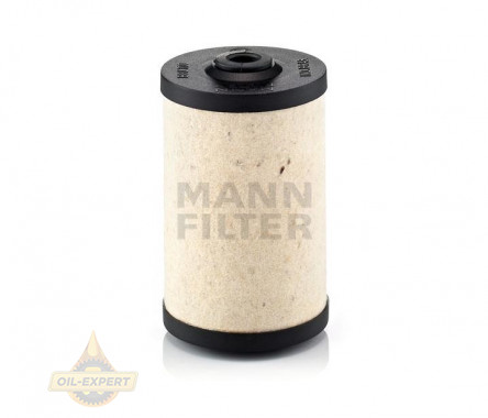 Mann-filter Фильтр топливный MANN-FILTER BFU 700 - Картинка 1