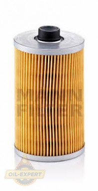 Mann-filter Фильтр топливный MANN-FILTER P 722 - Картинка 1
