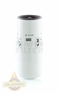 Mann-filter Фильтр топливный MANN-FILTER WK 12 020 - Картинка 1