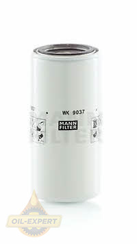 Mann-filter Фильтр топливный MANN-FILTER WK 9037 X - Картинка 1
