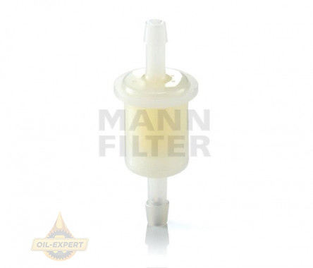 Mann-filter Фильтр топливный MANN-FILTER WK 21 - Картинка 1