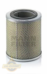 Mann-filter Фильтр топливный MANN-FILTER P 19 185 - Картинка 1