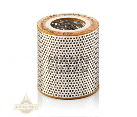 Mann-filter Фільтр паливний MANN-FILTER P 932 - Заображення 1