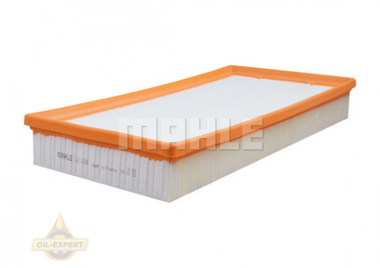 Mahle/knecht Фильтр воздушный MAHLE/KNECHT LX 684 - Картинка 3