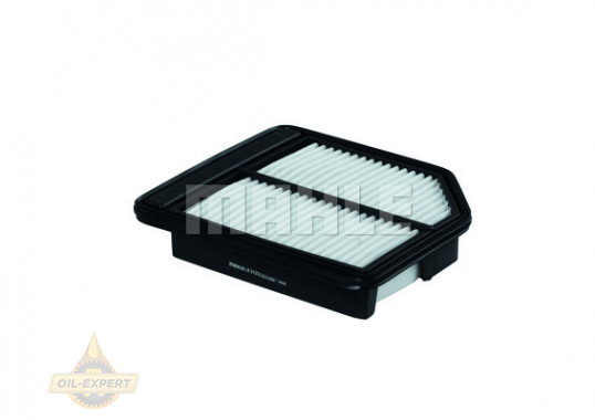 Mahle/knecht Фильтр воздушный MAHLE/KNECHT LX 2123 - Картинка 3