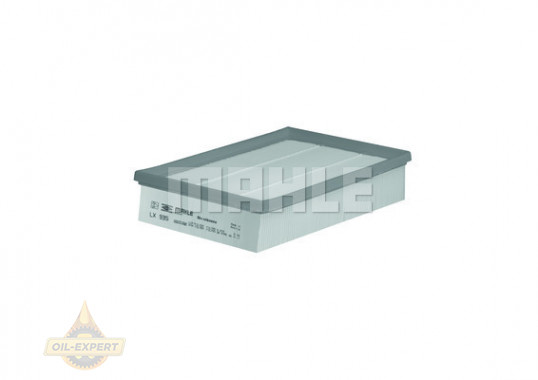 Mahle/knecht Фільтр повітряний MAHLE/KNECHT LX 935 - Заображення 3