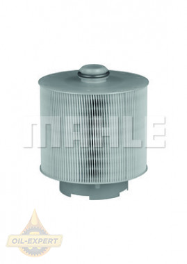 Mahle/knecht Фільтр повітряний MAHLE/KNECHT LX 1006/1D - Заображення 3