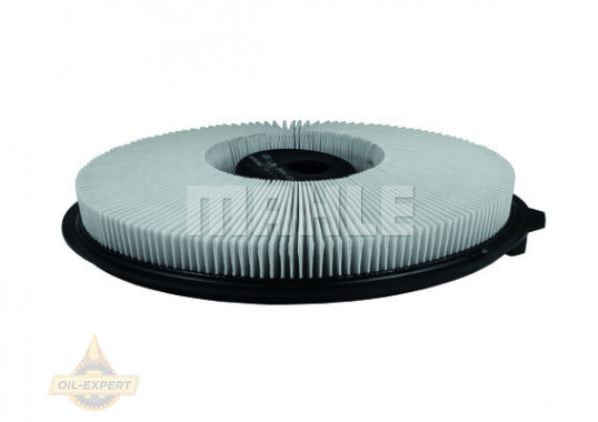 Mahle/knecht Фильтр воздушный MAHLE/KNECHT LX 544 - Картинка 3
