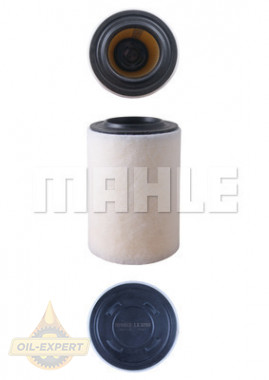 Mahle/knecht Фільтр повітряний MAHLE/KNECHT LX 3286 - Заображення 3