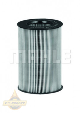 Mahle/Knecht Фильтр воздушный MAHLE/KNECHT LX 813 - Картинка 3