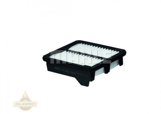 Mahle/knecht Фильтр воздушный MAHLE/KNECHT LX 2693 - Картинка 3