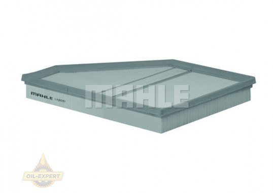 Mahle/knecht Фільтр повітряний MAHLE/KNECHT LX 2097 - Заображення 3