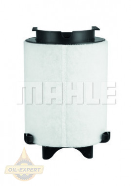 Mahle/knecht Фильтр воздушный MAHLE/KNECHT LX 1566/1 - Картинка 3