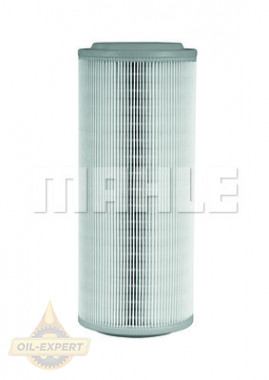Mahle/knecht Фильтр воздушный MAHLE/KNECHT LX 855 - Картинка 3