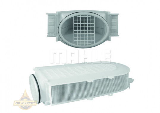Mahle/knecht Фильтр воздушный MAHLE/KNECHT LX 2991/1 - Картинка 4