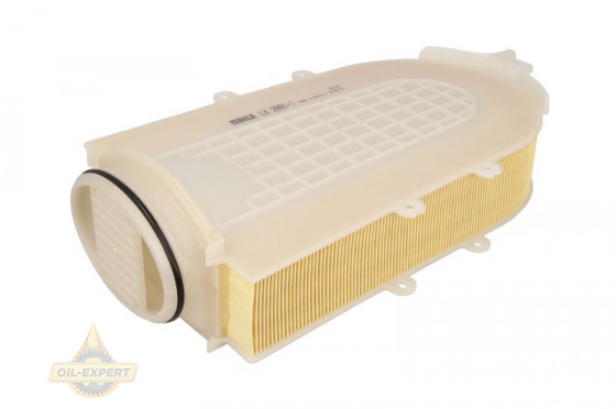 Mahle/knecht Фильтр воздушный MAHLE/KNECHT LX 2991/1 - Картинка 2