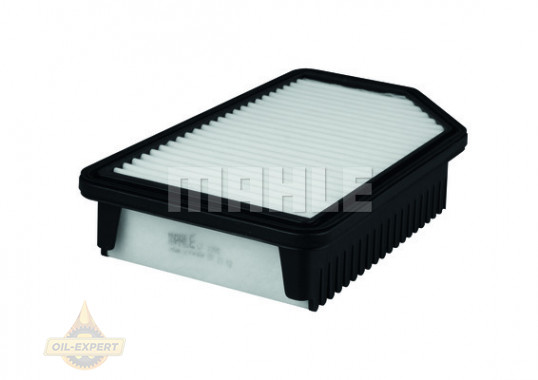 Mahle/knecht Фильтр воздушный MAHLE/KNECHT LX 3300 - Картинка 3