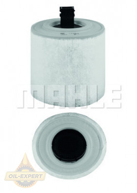 Mahle/knecht Фильтр воздушный MAHLE/KNECHT LX 3015/16 - Картинка 3