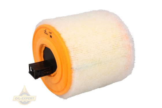 Mahle/knecht Фильтр воздушный MAHLE/KNECHT LX 3015/16 - Картинка 1