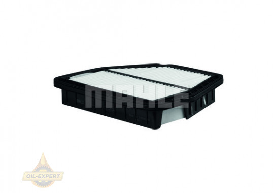 Mahle/knecht Фильтр воздушный MAHLE/KNECHT LX 2965 - Картинка 3