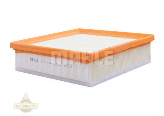 Mahle/knecht Фильтр воздушный MAHLE/KNECHT LX 1846 - Картинка 3