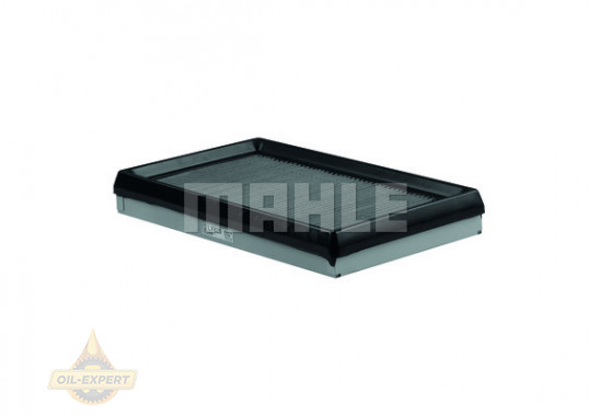 Mahle/knecht Фильтр воздушный MAHLE/KNECHT LX 825 - Картинка 3