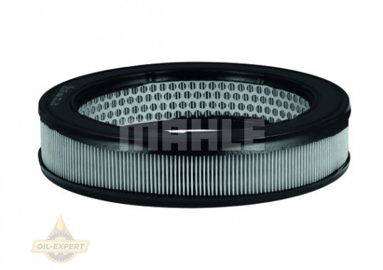 Mahle/knecht Фильтр воздушный MAHLE/KNECHT LX 67 - Картинка 3