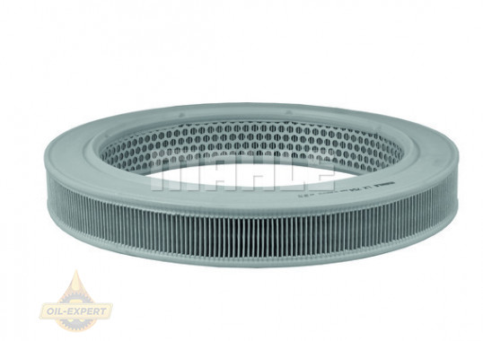 Mahle/knecht Фильтр воздушный MAHLE/KNECHT LX 754 - Картинка 3