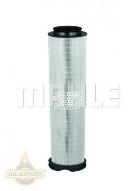 Mahle/knecht Фільтр повітряний MAHLE/KNECHT LX 816/5 - Заображення 3