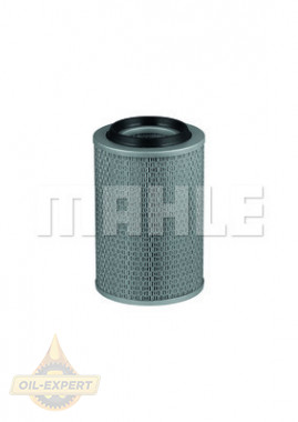 Mahle/knecht Фільтр повітряний MAHLE/KNECHT LX 46 - Заображення 3