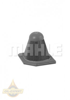 Mahle/knecht Фільтр повітряний MAHLE/KNECHT LX 1892 - Заображення 3