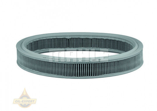 Mahle/knecht Фильтр воздушный MAHLE/KNECHT LX 527 - Картинка 3