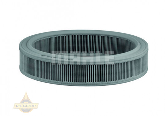 Mahle/knecht Фильтр воздушный MAHLE/KNECHT LX 202 - Картинка 3